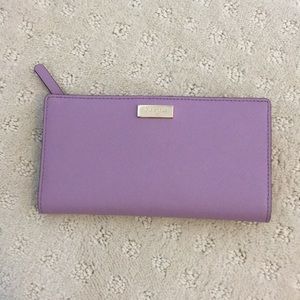 Kate Spade Laurel Way Stacy Wallet